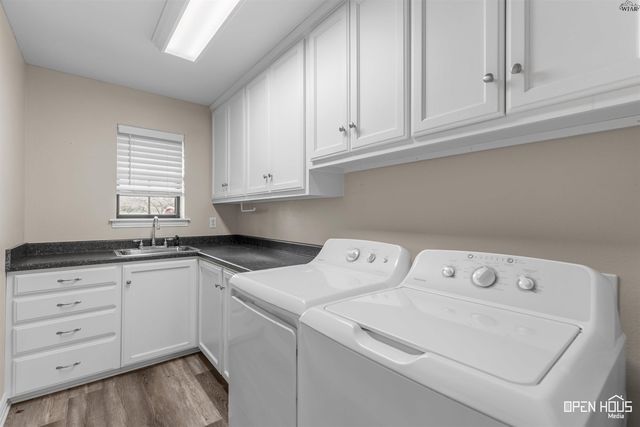 428 KINTA TRAIL, Wichita Falls, TX 76310