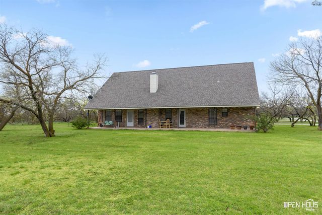 428 KINTA TRAIL, Wichita Falls, TX 76310