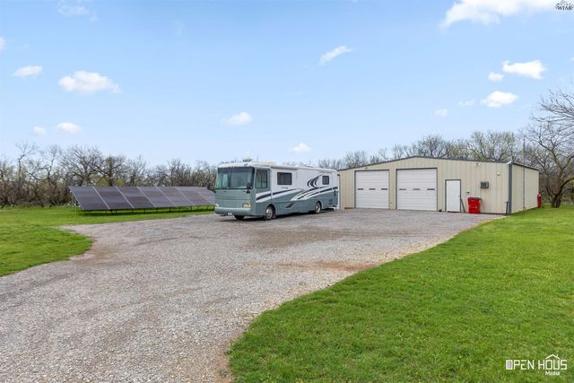 428 KINTA TRAIL, Wichita Falls, TX 76310