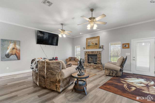 428 KINTA TRAIL, Wichita Falls, TX 76310