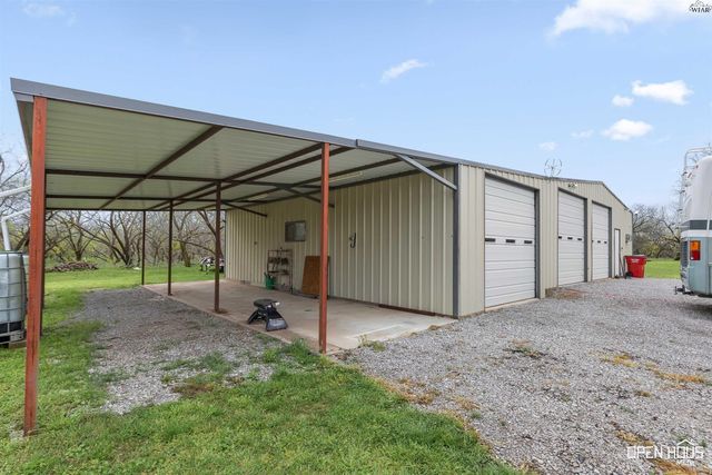 428 KINTA TRAIL, Wichita Falls, TX 76310