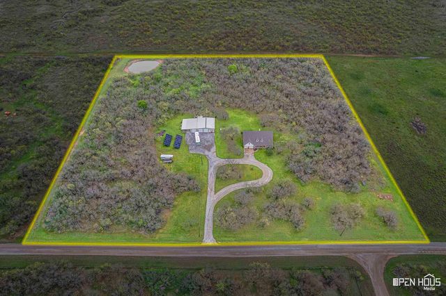 428 KINTA TRAIL, Wichita Falls, TX 76310