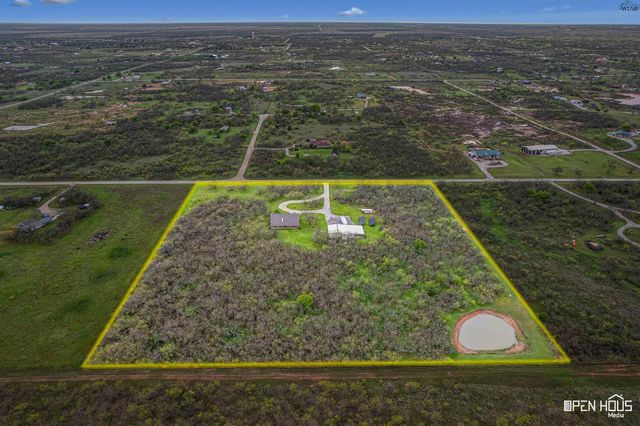 428 KINTA TRAIL, Wichita Falls, TX 76310