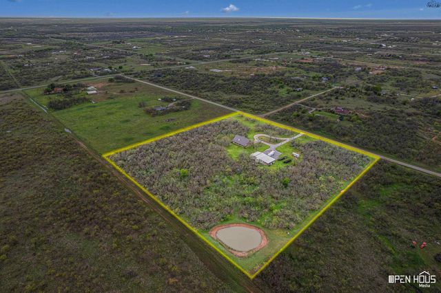 428 KINTA TRAIL, Wichita Falls, TX 76310