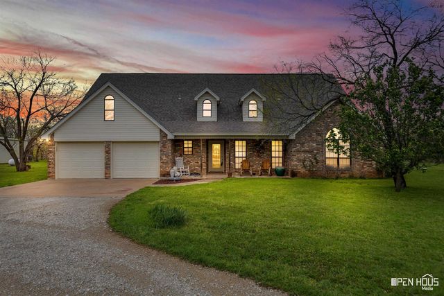 428 KINTA TRAIL, Wichita Falls, TX 76310