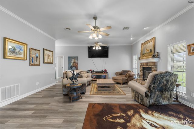 428 KINTA TRAIL, Wichita Falls, TX 76310