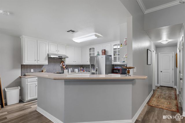 428 KINTA TRAIL, Wichita Falls, TX 76310