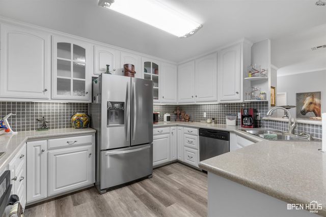 428 KINTA TRAIL, Wichita Falls, TX 76310