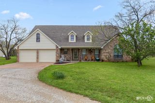 428 KINTA TRAIL, Wichita Falls, TX 76310