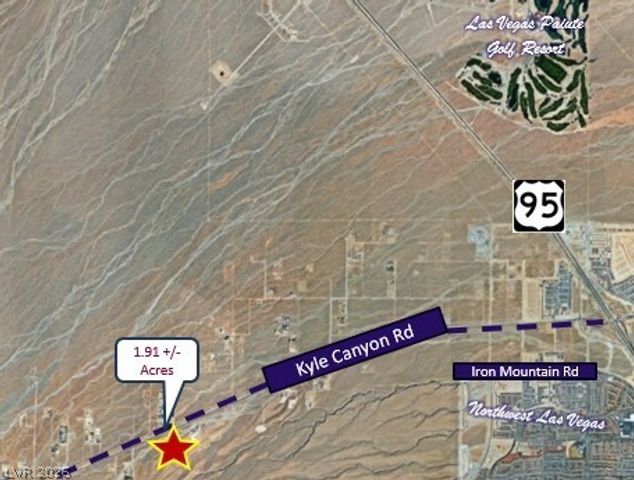 Elvis Alive Drive, Las Vegas, NV 89161