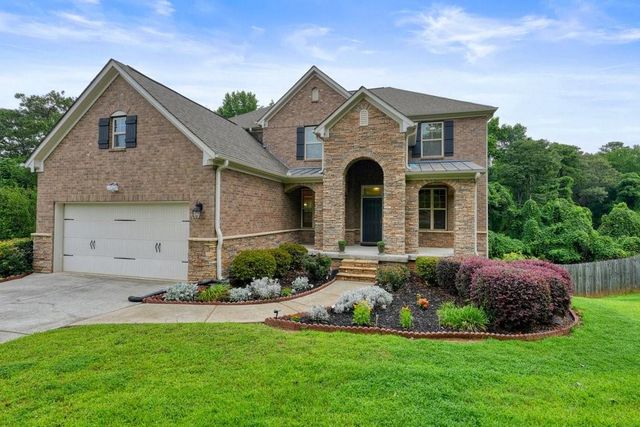 1010 Chelsey Way, Roswell, GA 30075
