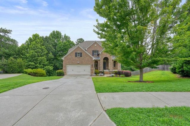 1010 Chelsey Way, Roswell, GA 30075