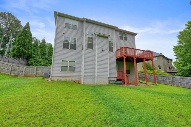 1010 Chelsey Way, Roswell, GA 30075