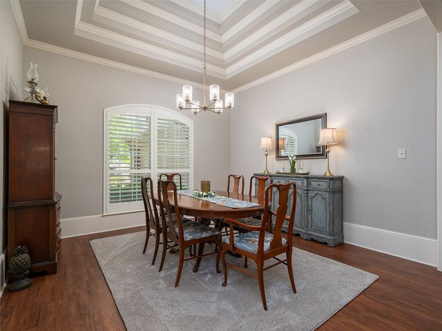 1137 Ashwood Drive, Tyler, TX 75703