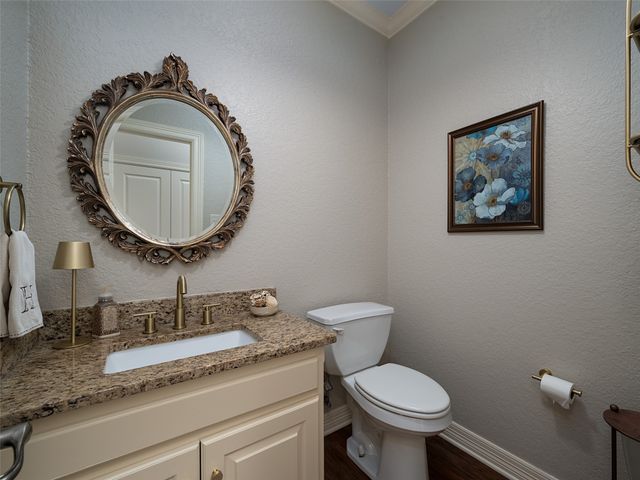 1137 Ashwood Drive, Tyler, TX 75703