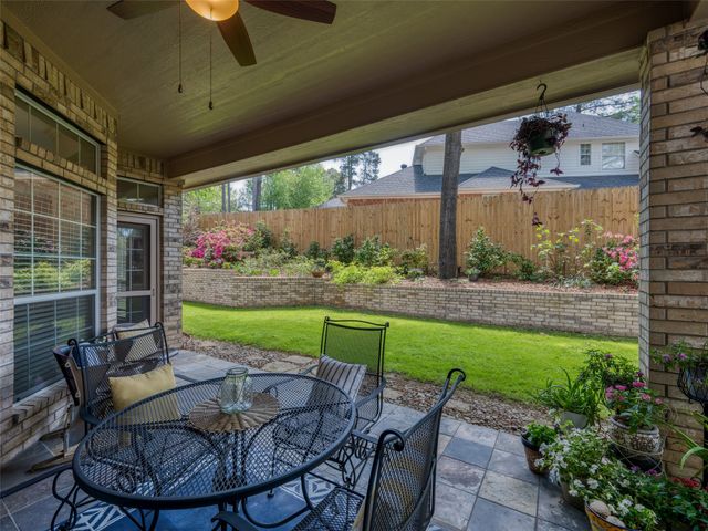 1137 Ashwood Drive, Tyler, TX 75703