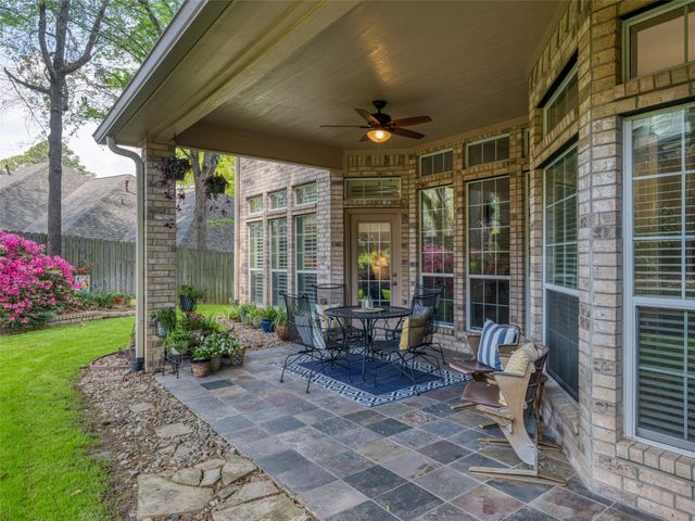 1137 Ashwood Drive, Tyler, TX 75703