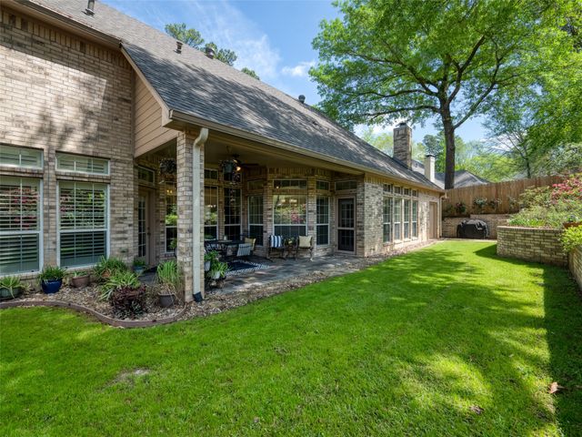 1137 Ashwood Drive, Tyler, TX 75703