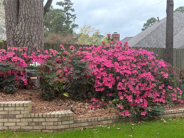 1137 Ashwood Drive, Tyler, TX 75703