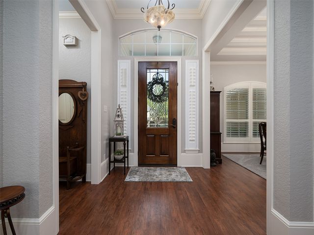 1137 Ashwood Drive, Tyler, TX 75703