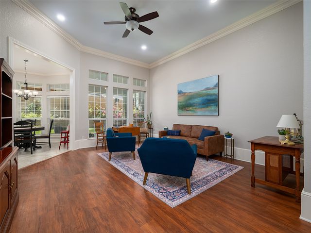 1137 Ashwood Drive, Tyler, TX 75703