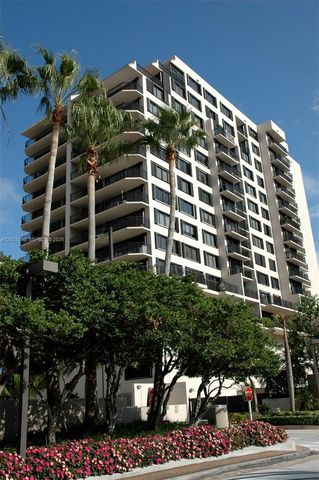540 Brickell Key Drive 1513, Miami, FL 33131