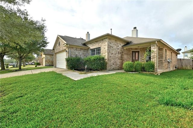 4017 Bandice LN, Pflugerville, TX 78660