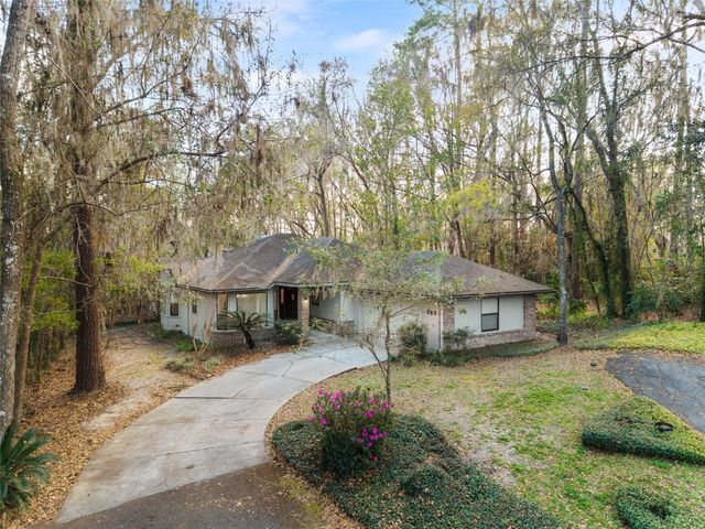 568 NW 39TH DRIVE, Gainesville, FL 32607