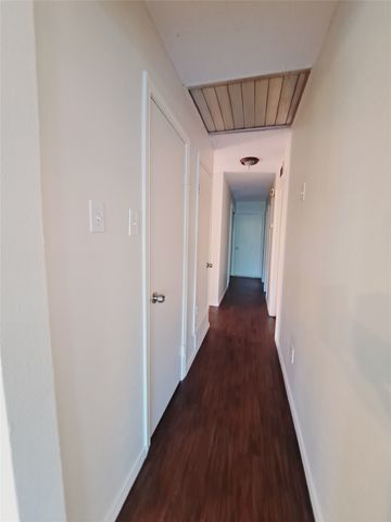 4106 Cedar Creek Drive, Garland, TX 75043