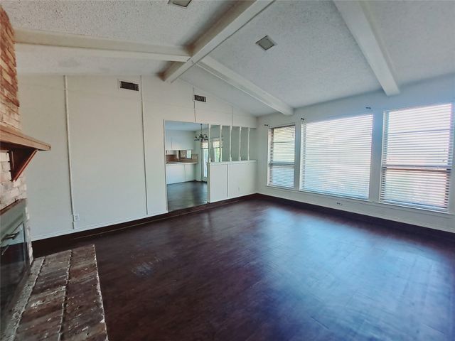 4106 Cedar Creek Drive, Garland, TX 75043