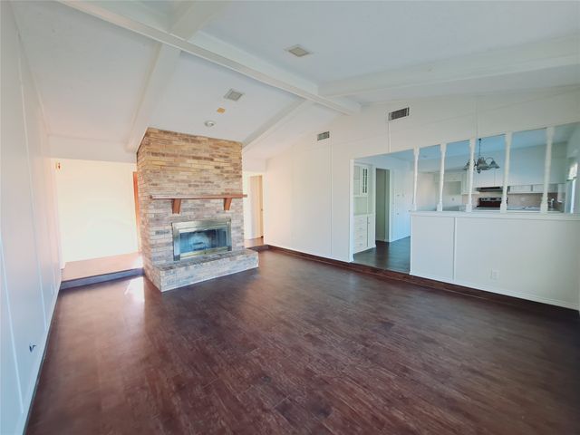 4106 Cedar Creek Drive, Garland, TX 75043