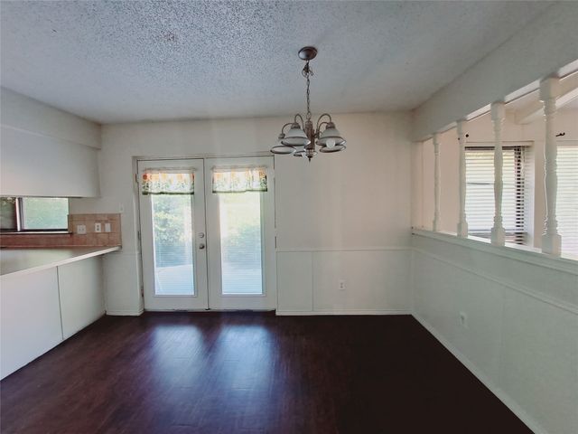 4106 Cedar Creek Drive, Garland, TX 75043