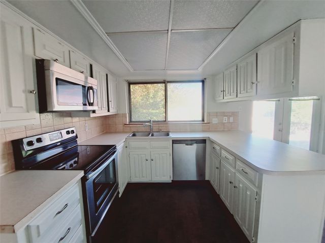 4106 Cedar Creek Drive, Garland, TX 75043