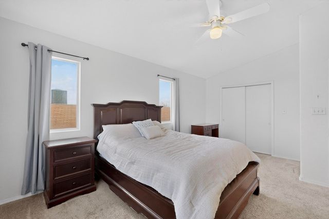 527 Saddle Blanket Trail SW, Albuquerque, NM 87121