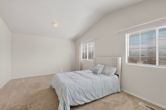 527 Saddle Blanket Trail SW, Albuquerque, NM 87121