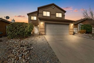 527 Saddle Blanket Trail SW, Albuquerque, NM 87121