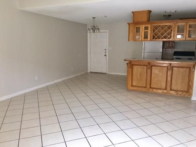 1606 E Quail Street, Pharr, TX 78577