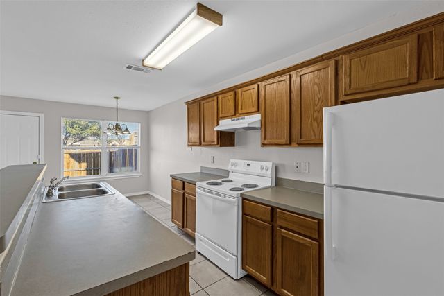 4532 Alamosa Street, Fort Worth, TX 76119