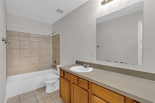 4532 Alamosa Street, Fort Worth, TX 76119