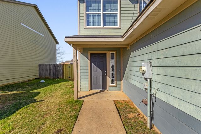 4532 Alamosa Street, Fort Worth, TX 76119