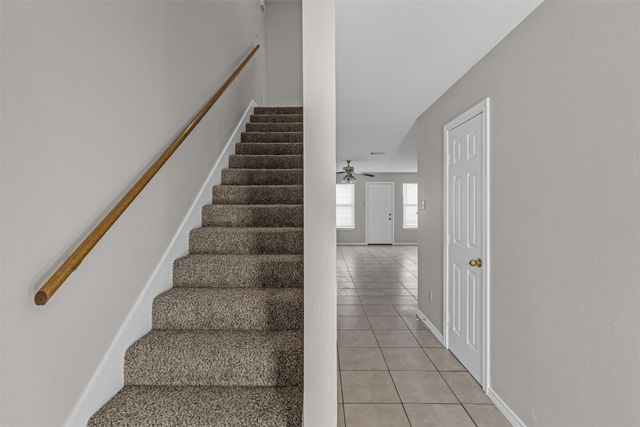 4532 Alamosa Street, Fort Worth, TX 76119