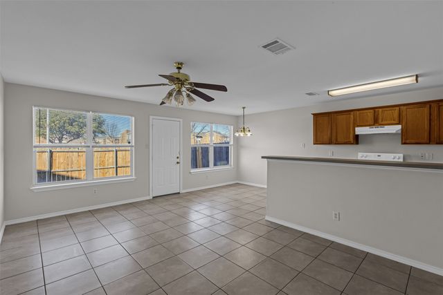 4532 Alamosa Street, Fort Worth, TX 76119