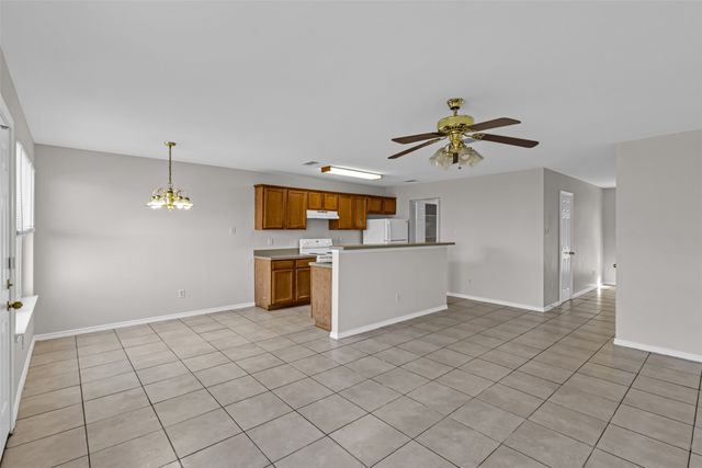 4532 Alamosa Street, Fort Worth, TX 76119