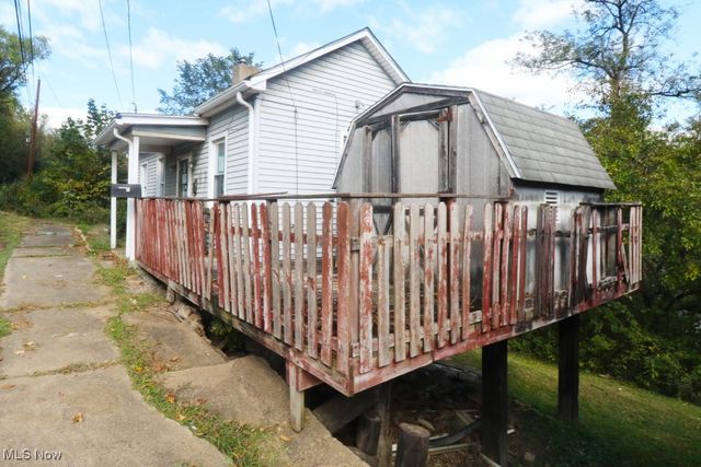 113 Stanton Avenue, Mingo Junction, OH 43938