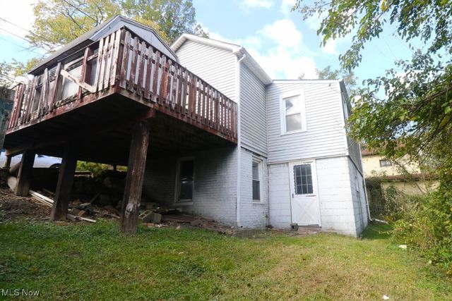 113 Stanton Avenue, Mingo Junction, OH 43938