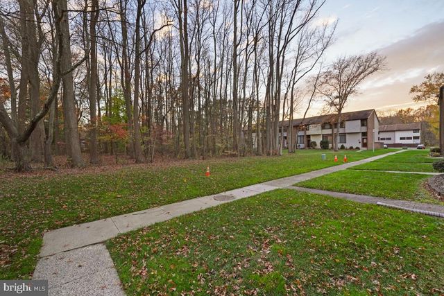 158 HENDERSON PL, Hightstown, NJ 08520