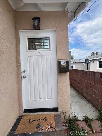 1230 1st Street, San Pedro (los Angeles), CA 90731