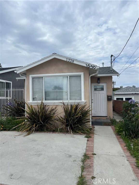 1230 1st Street, San Pedro (los Angeles), CA 90731