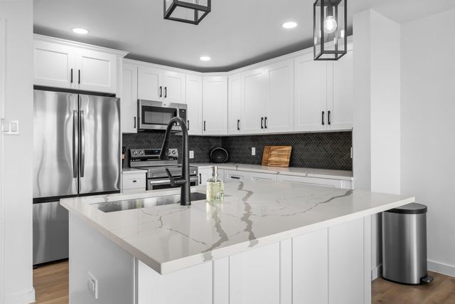 5321 W Fm 2147 6, Horseshoe Bay, TX 78657