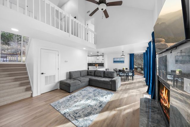 5321 W Fm 2147 6, Horseshoe Bay, TX 78657